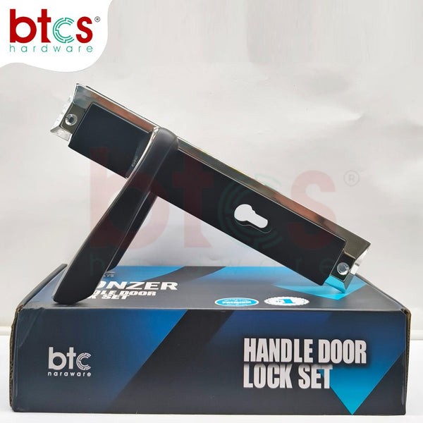 Handle Lock BTCS L08 (Large)