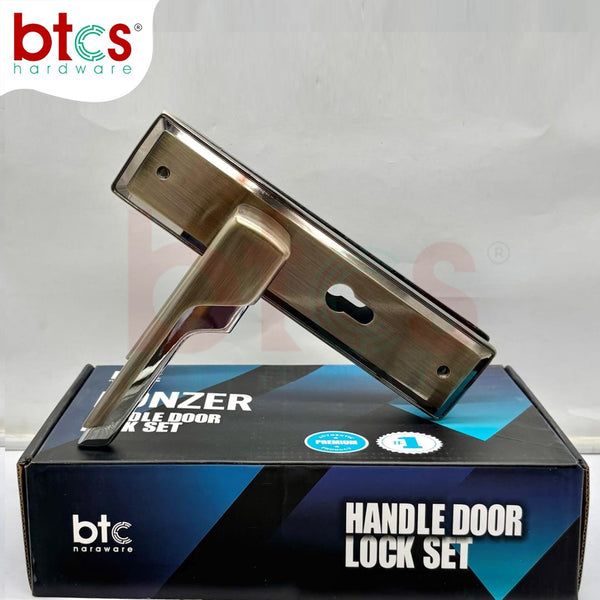 Handle Lock BTCS M13 (Medium)