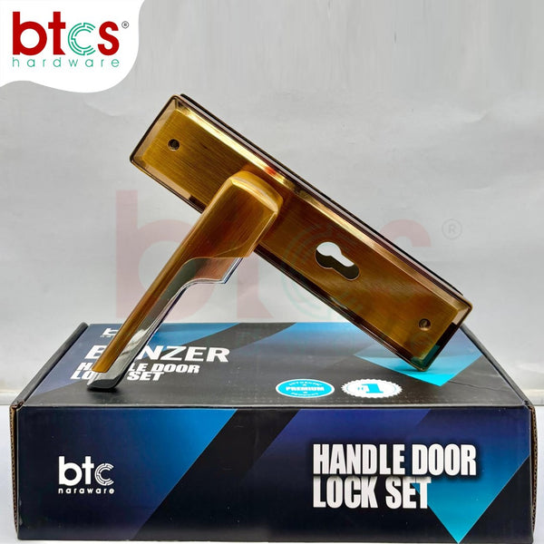 Handle Lock BTCS M13 (Medium)