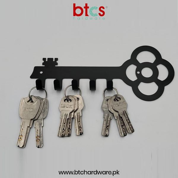 Vintage Key-Key Holder