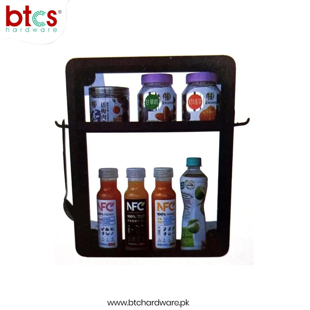 Wall Mounted Stoarage Box