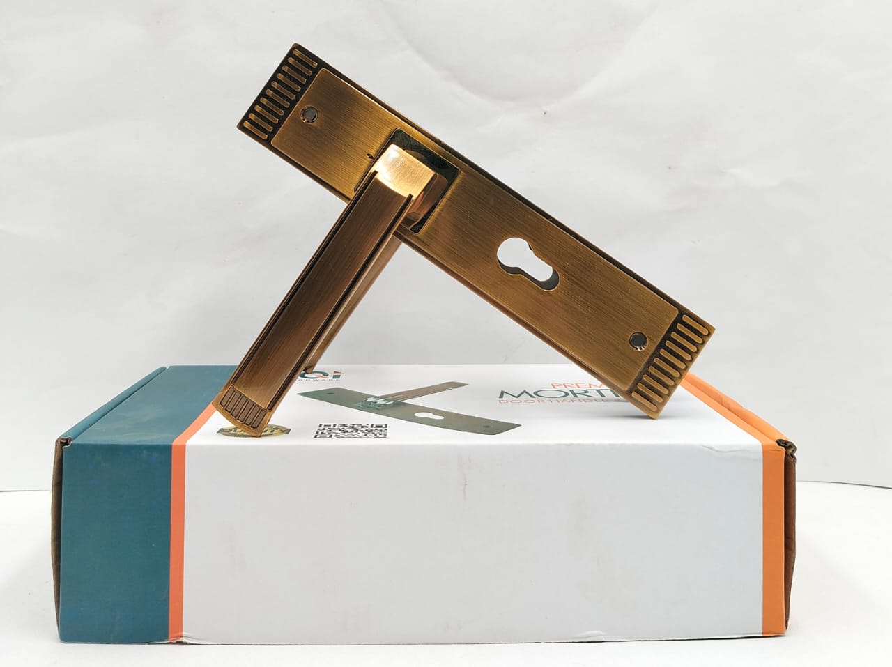 204-AE Handle Lock