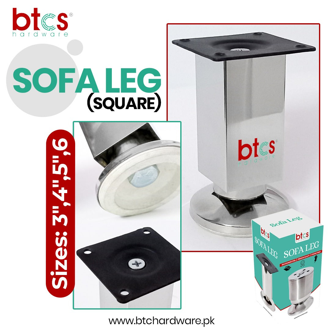 Sofa Leg CL-15