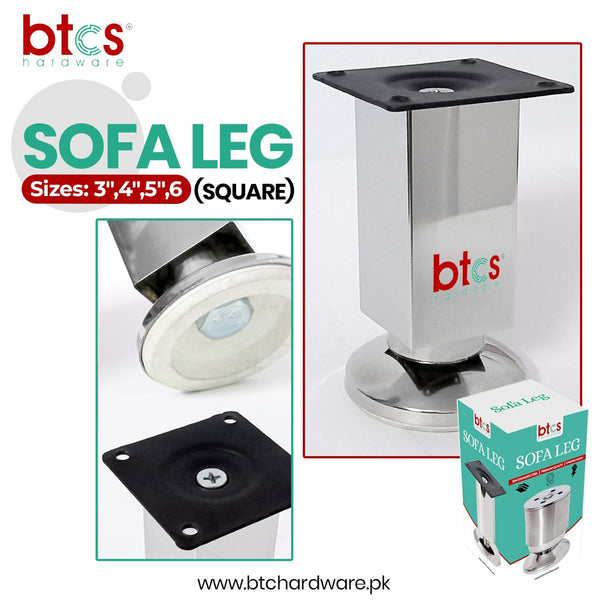 Sofa Leg CL-15