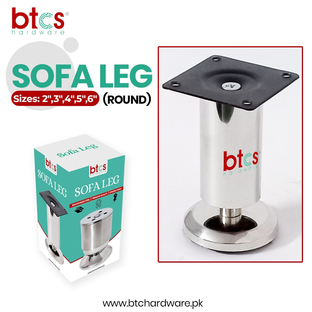 Sofa Leg RL-15