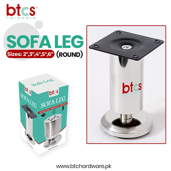 Sofa Leg RL-15