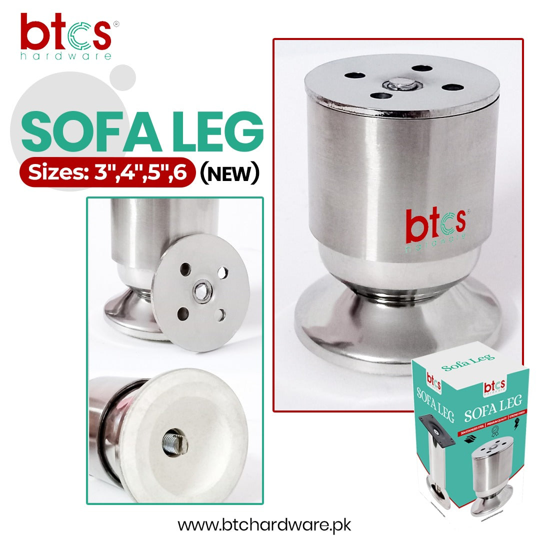 Sofa Leg RL-15