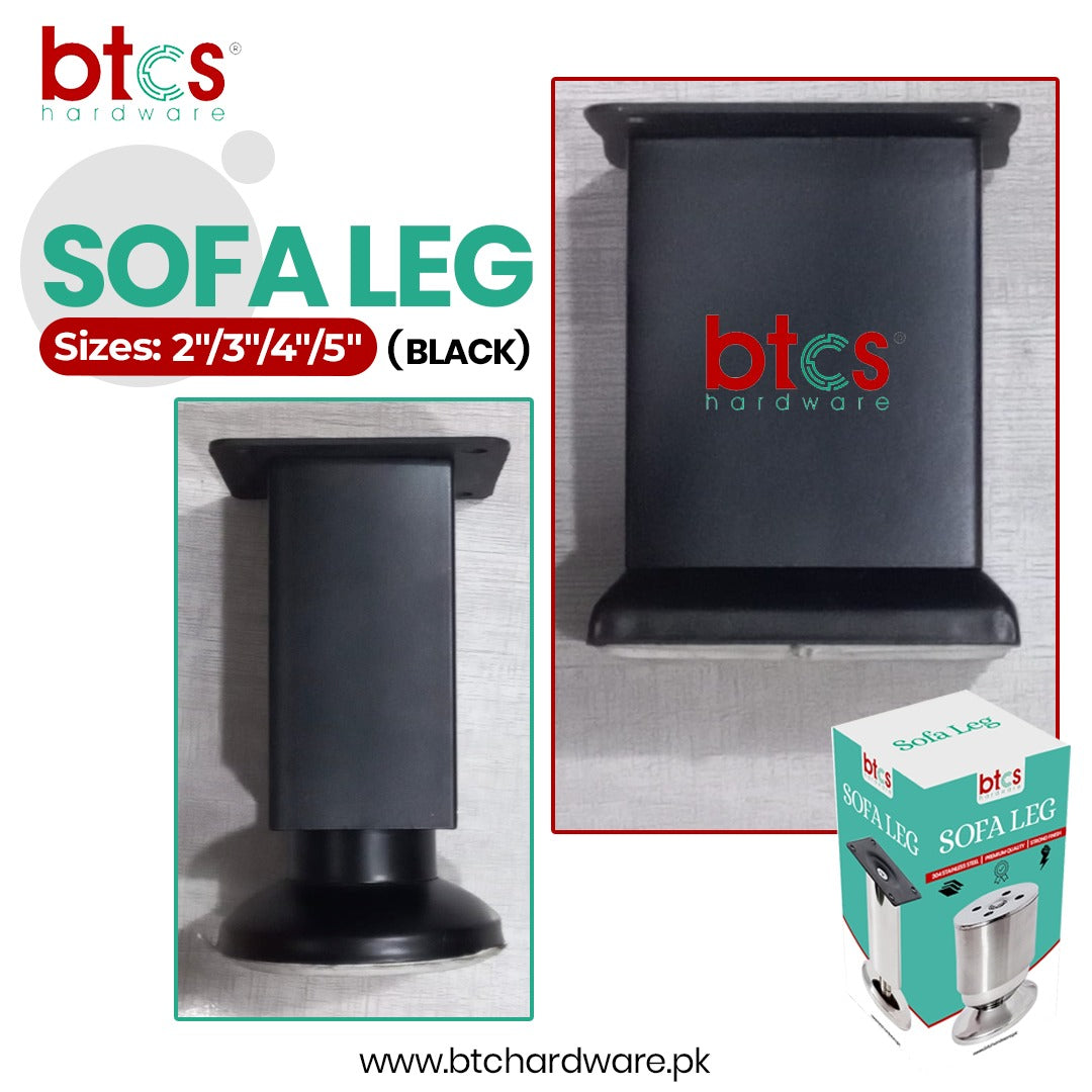 Sofa Leg 2*1