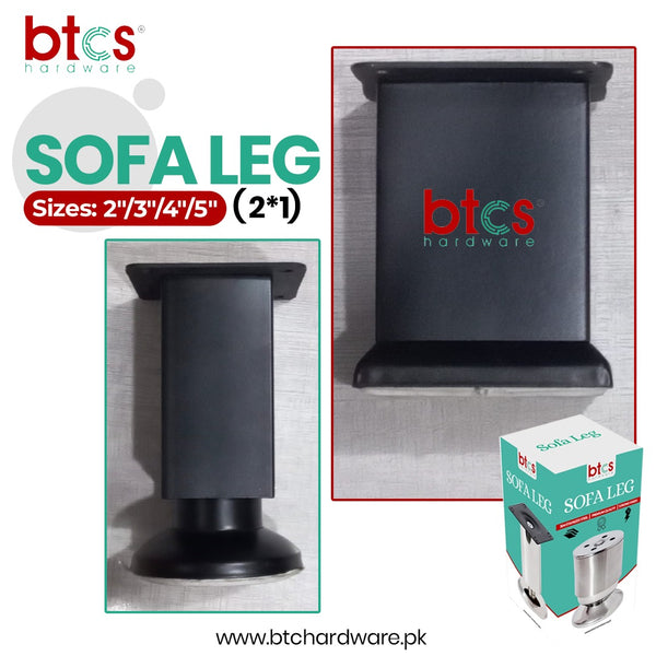 Sofa Leg 2*1
