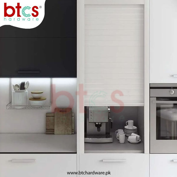 Aluminum  Shutter 600*1320