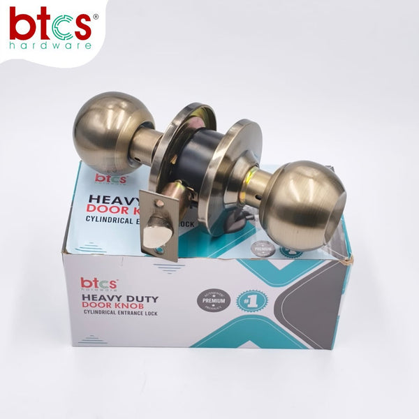 Round Lock 9800 AB BK