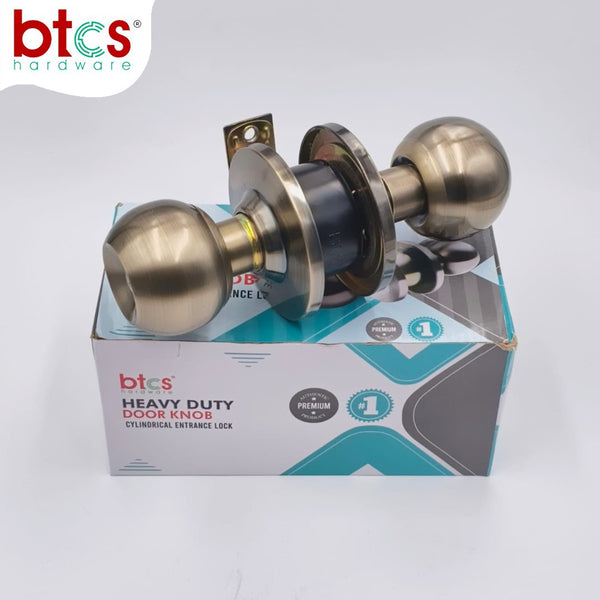 Round Lock 9800 AB BK