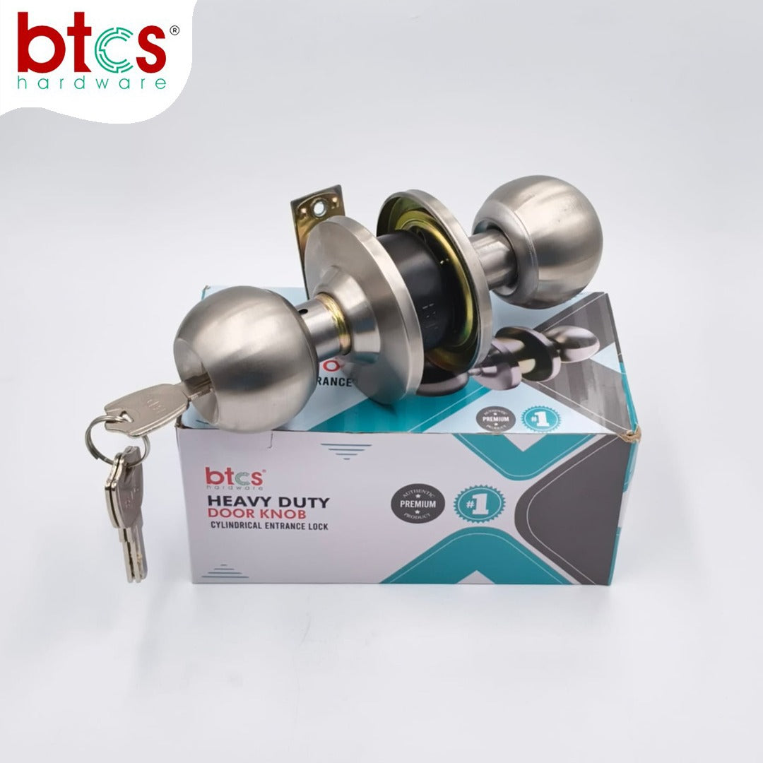 Round Lock 9800 SS-ET