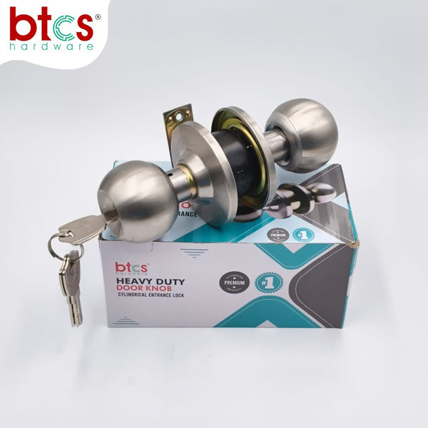 Round Lock 9800 SS-ET