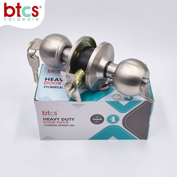 Round Lock 9800 SS-ET