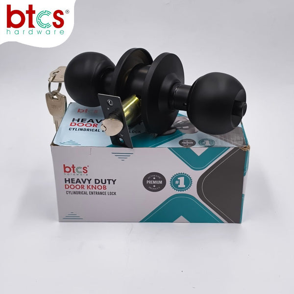 Round Lock 9800 BK-ET