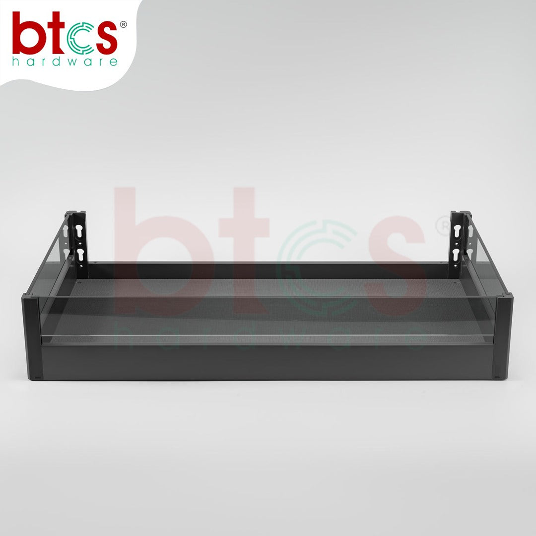 Drawer Basket Glass