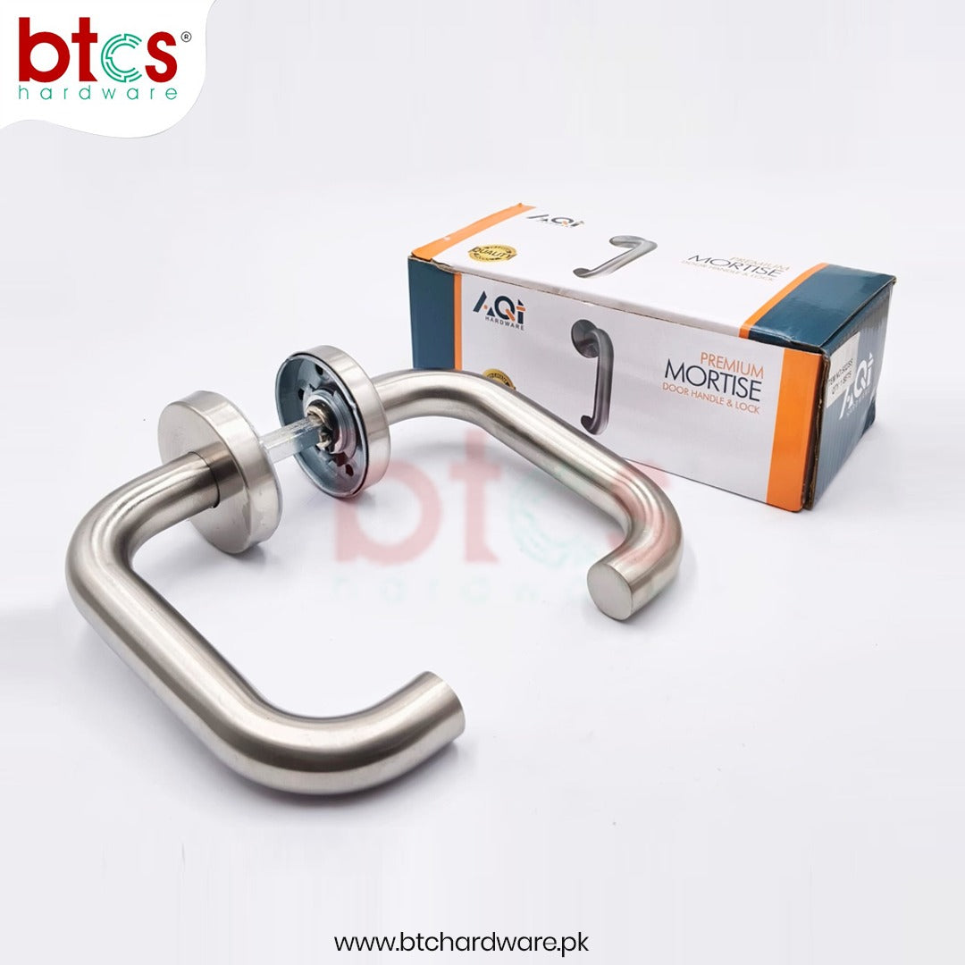 Handle lock S02