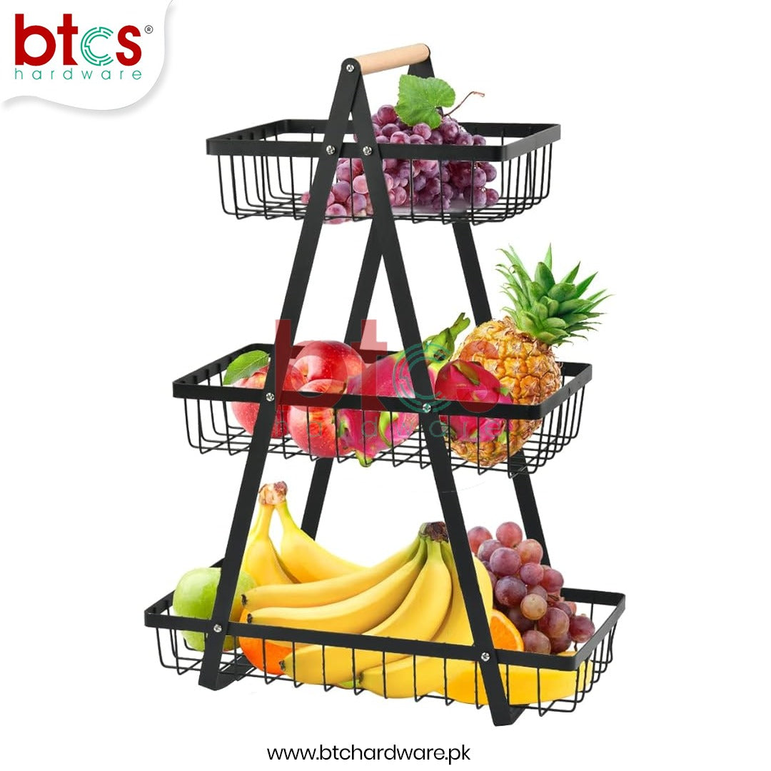 Fruit Basket