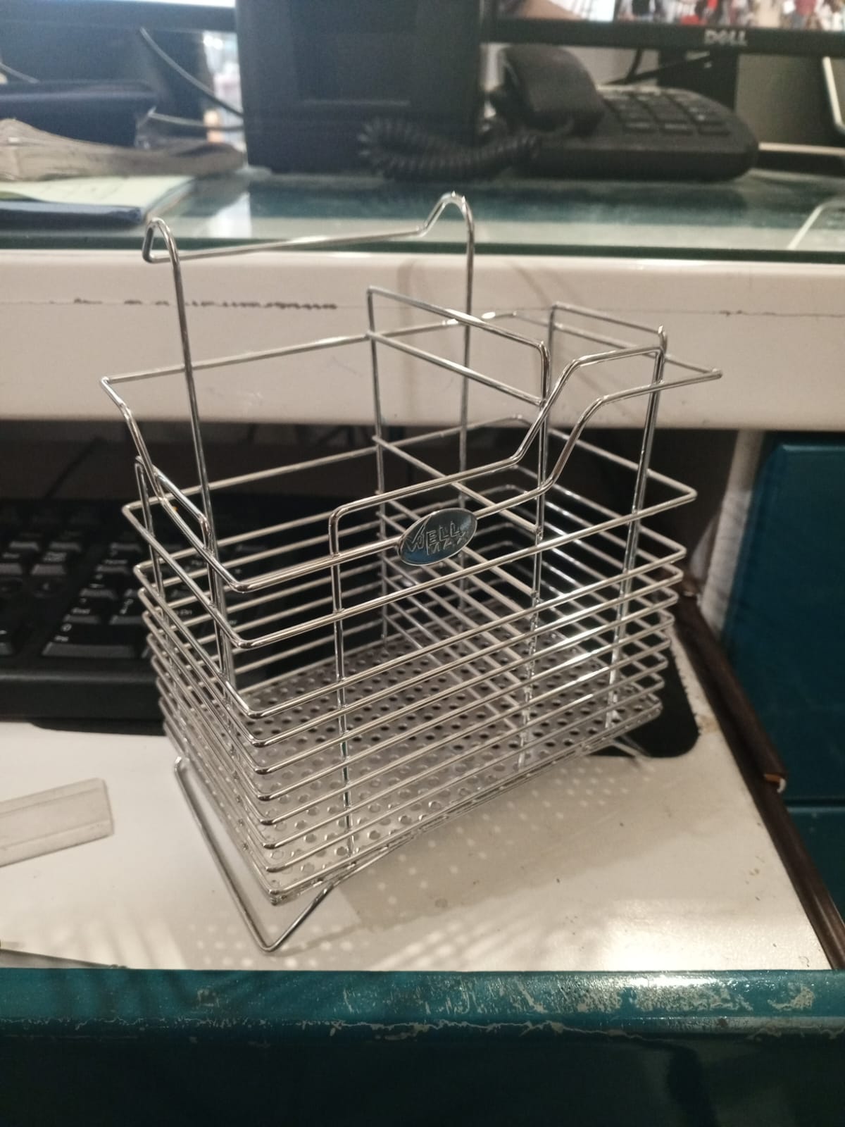 Wellmax Chopstick Holder CWJ301-2