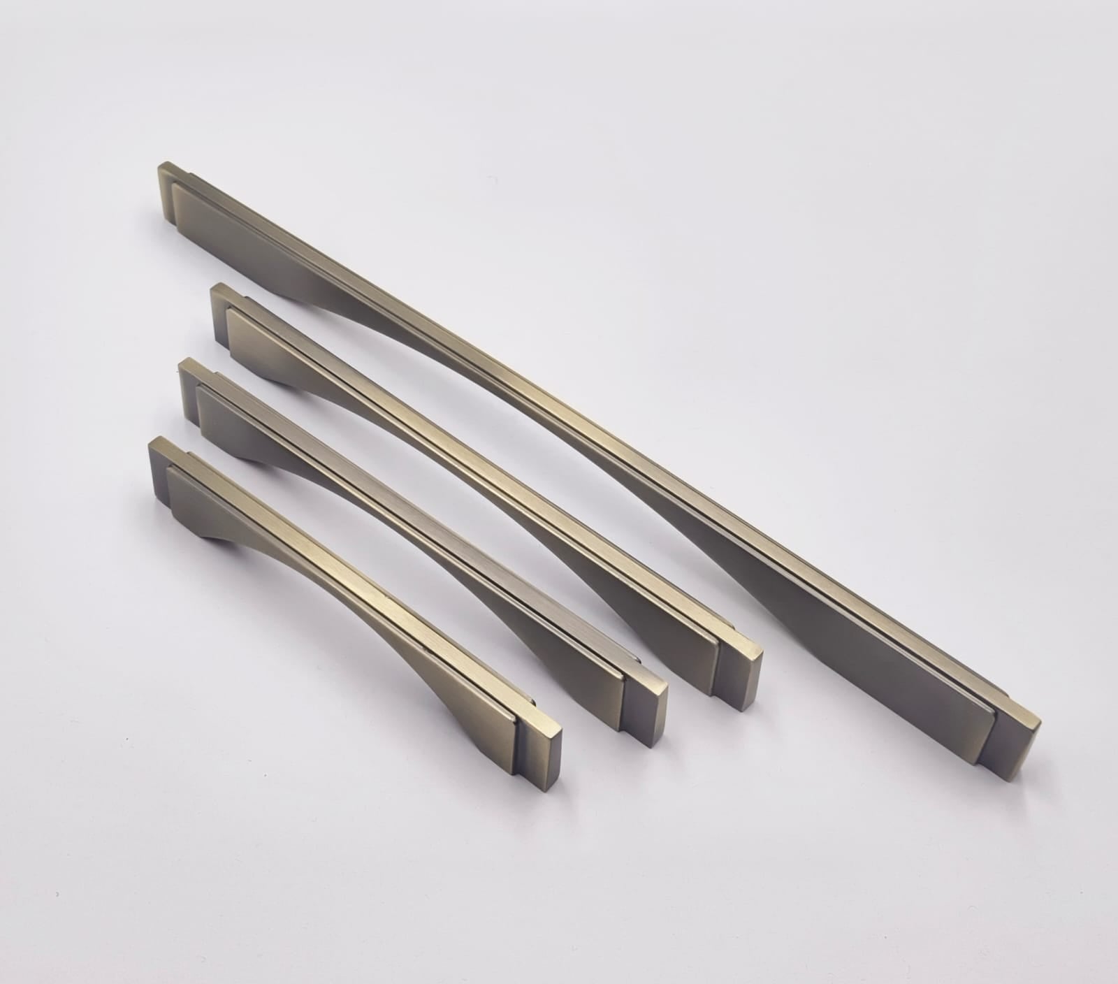 Furniture Handle 40409