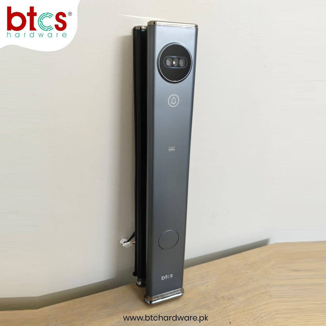 Smart Digital Security Locks