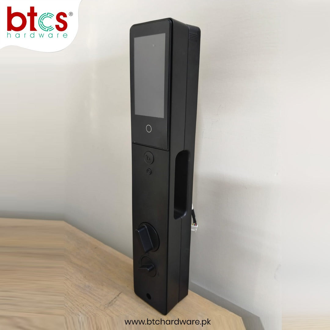 Smart Digital Security Locks