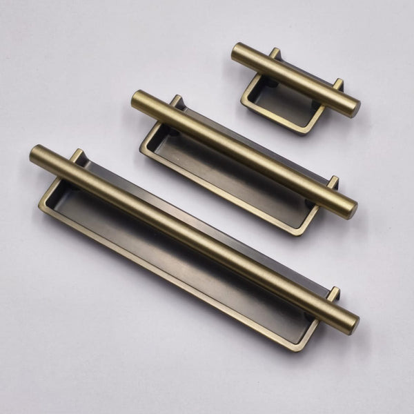 Sliding Handle 50480