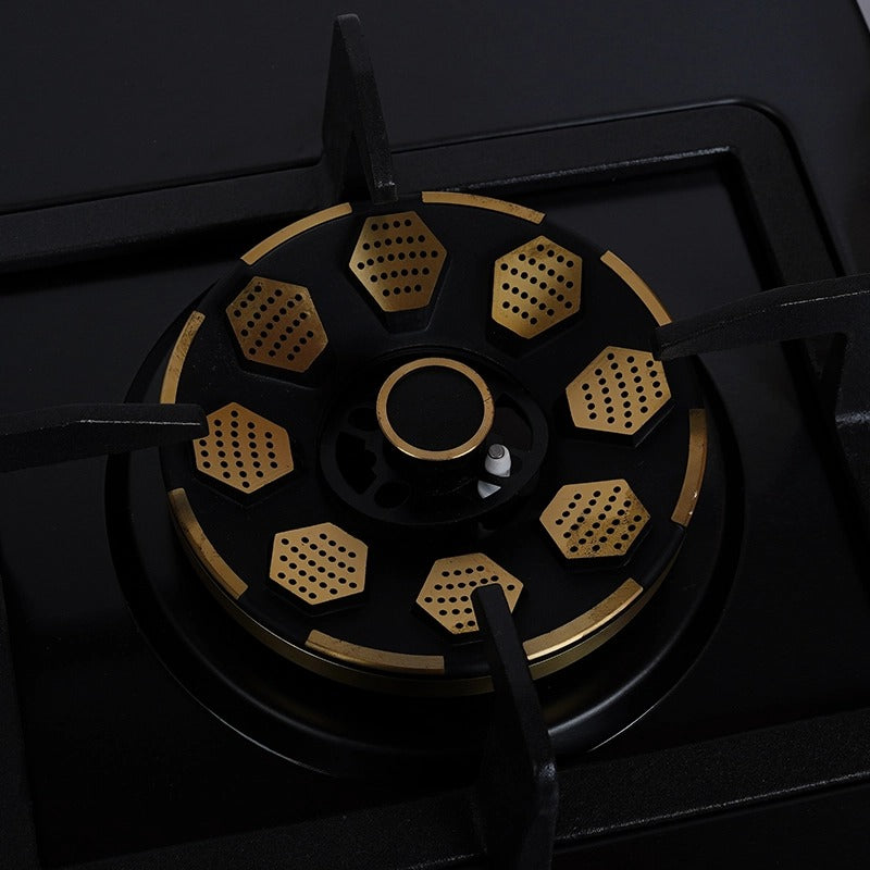 Signature Elite 74CM-737-BSF BLACK STEEL