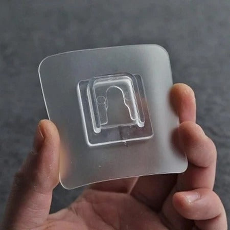 Plastic Frame Bracket