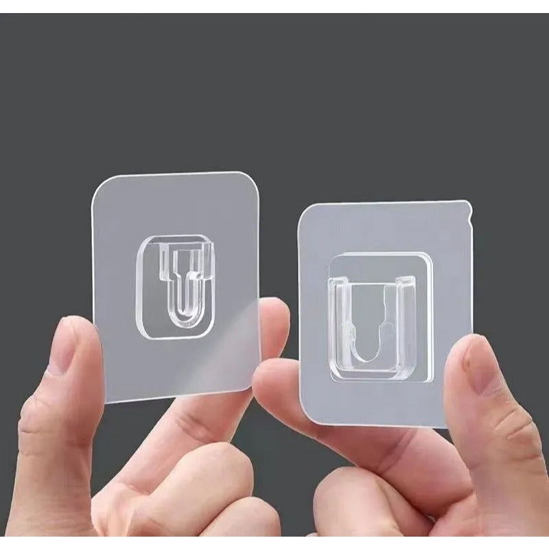 Plastic Frame Bracket