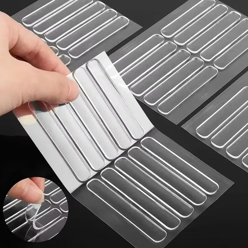 Non-Slip Silicone Protector Strips