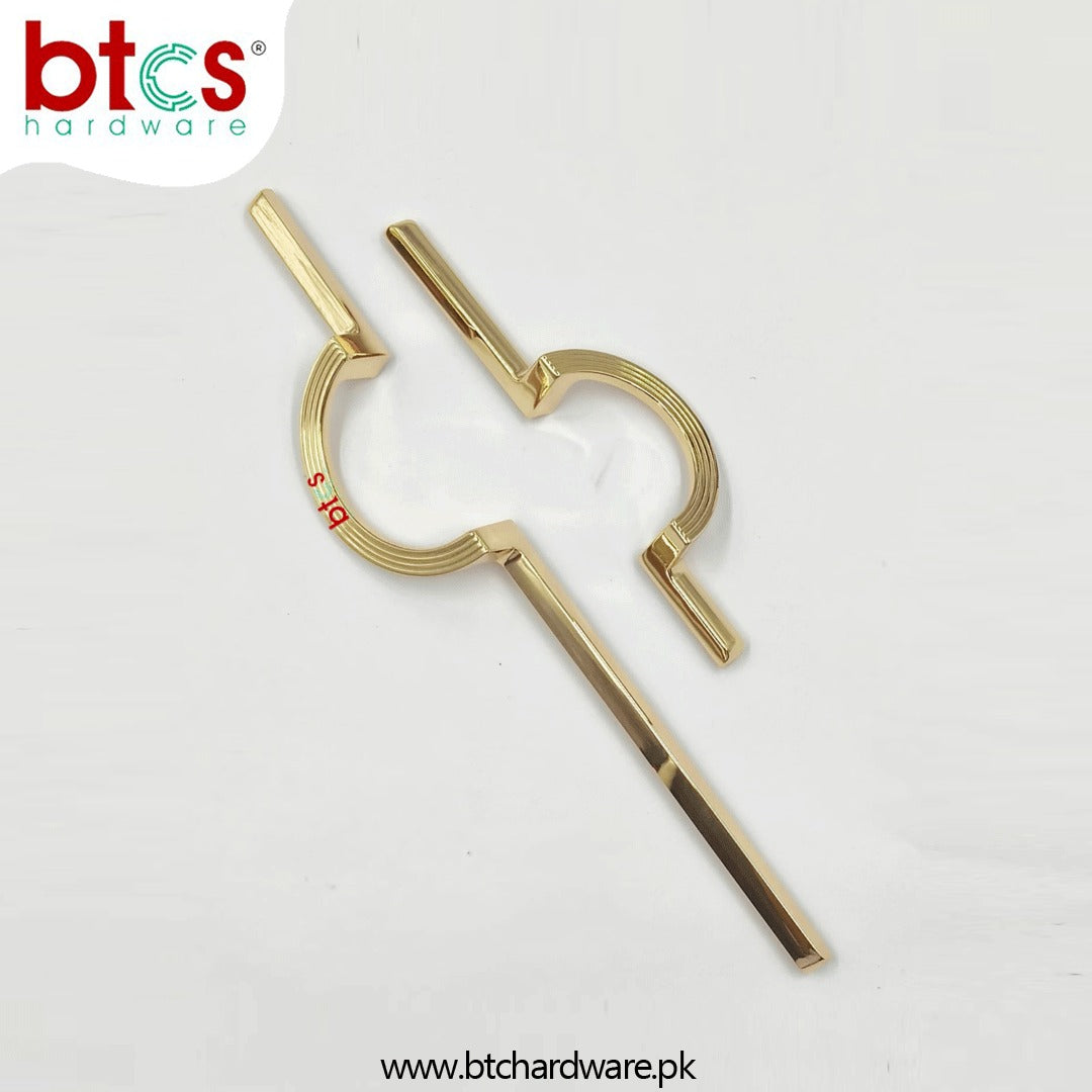 Flush Handle 50498