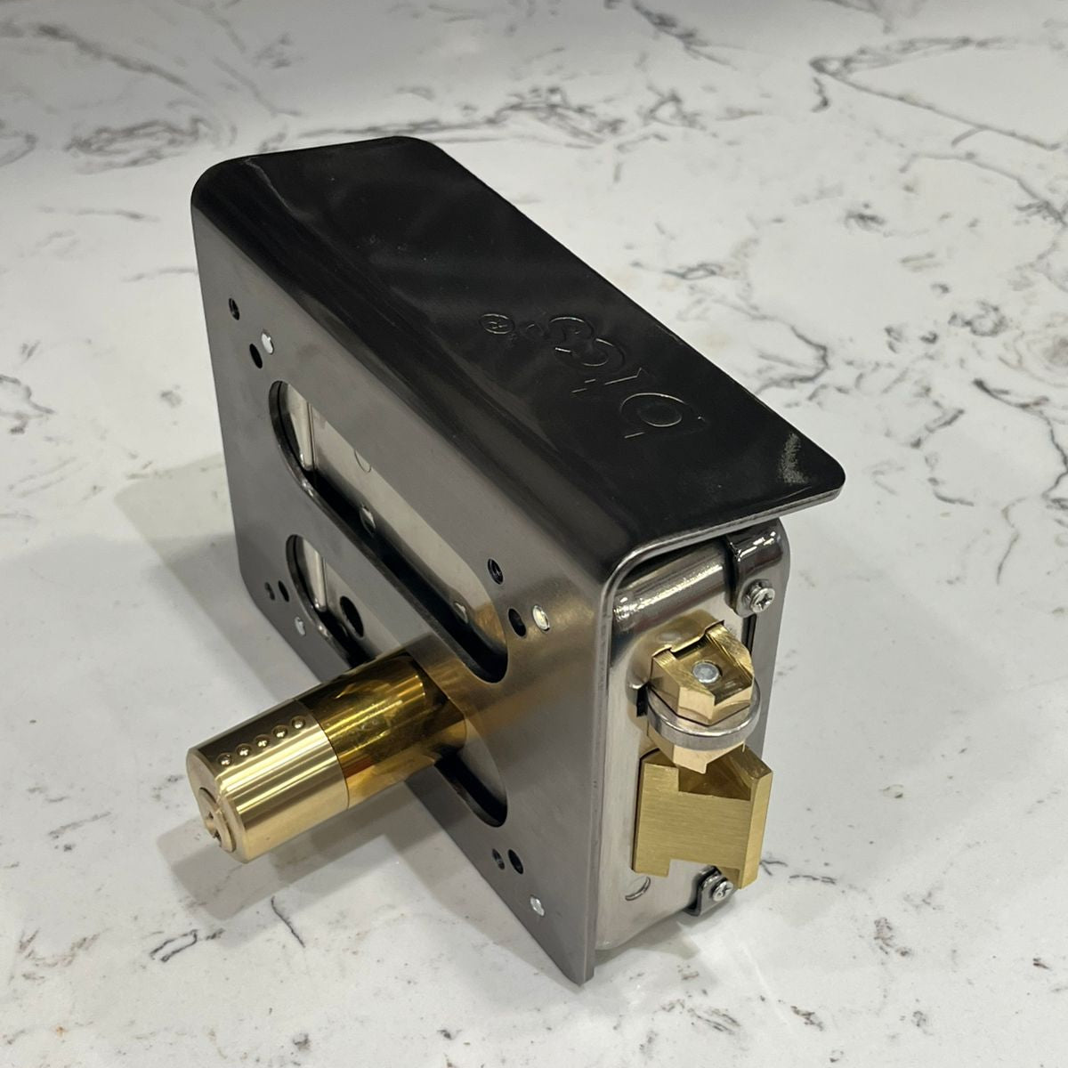 Btcs roller electric rim lock