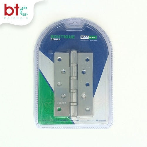 Stainless Steel Ball Bearing Hinges SN