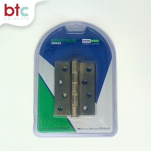 BTC Stainless Steel Ball Bearing Hinges Ab