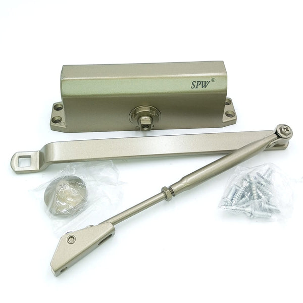 SPW Door Closer hydraulic