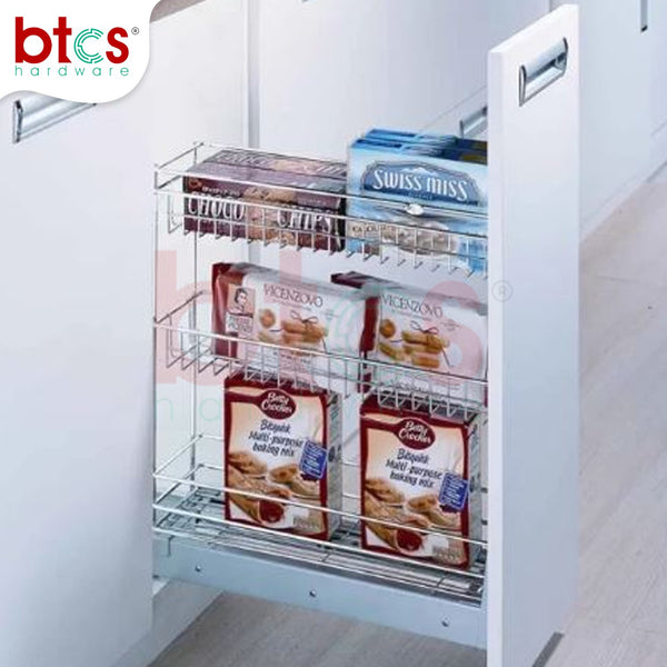 PTJ004E5 Pull out Basket