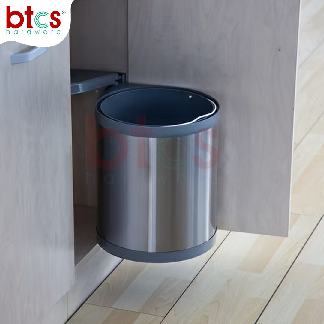 SLG009-14L Waste Bin