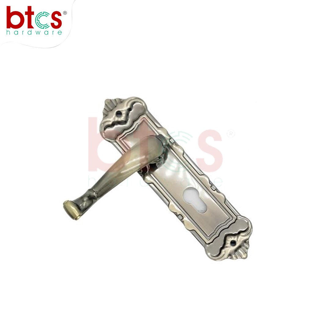 BTC 5802 Handle Lock