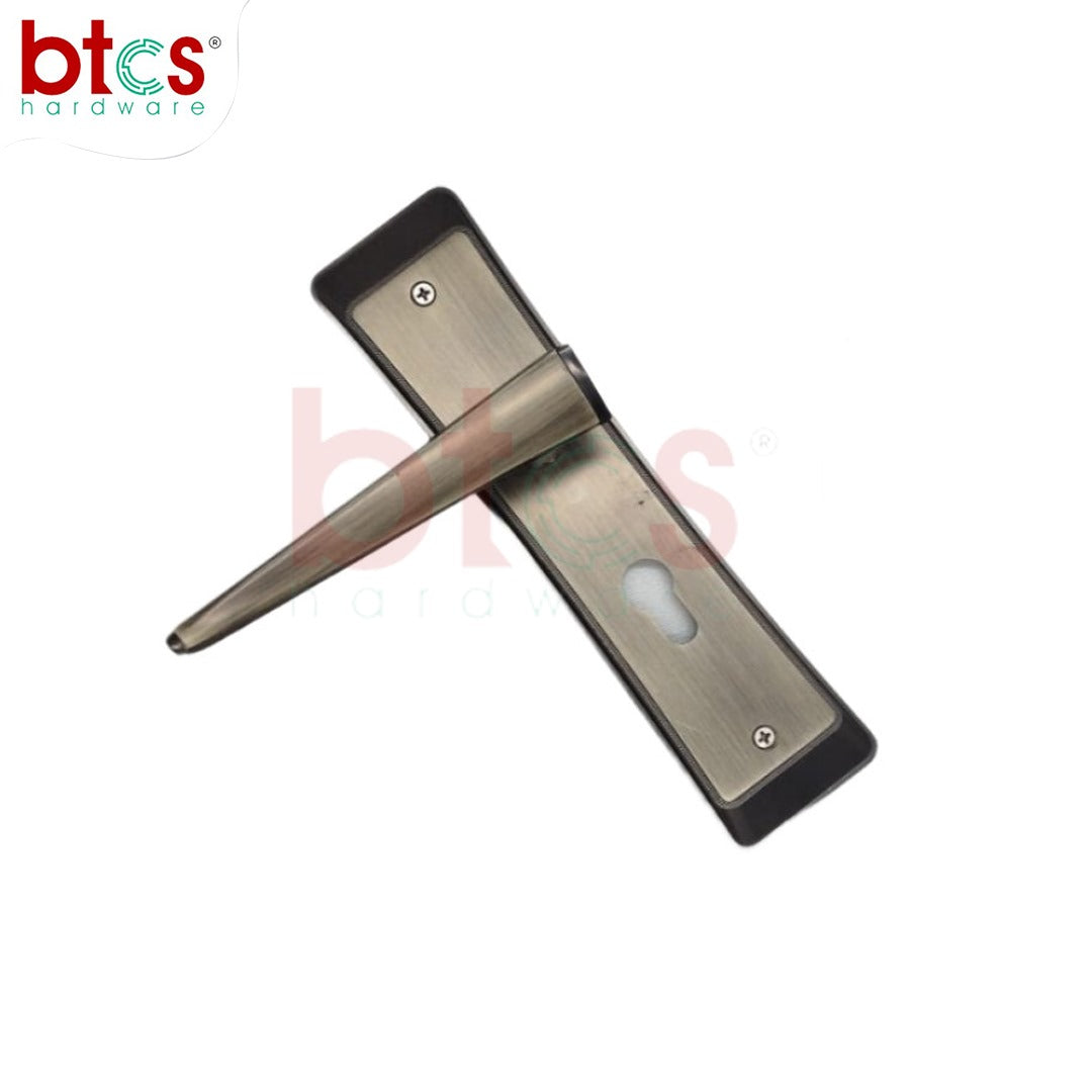 SAK 14 72 Handle lock