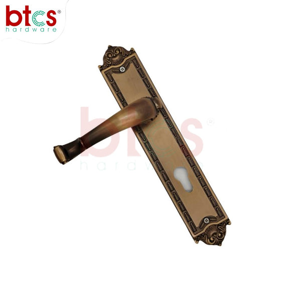 AQT Handle Lock L815-10 (Large)