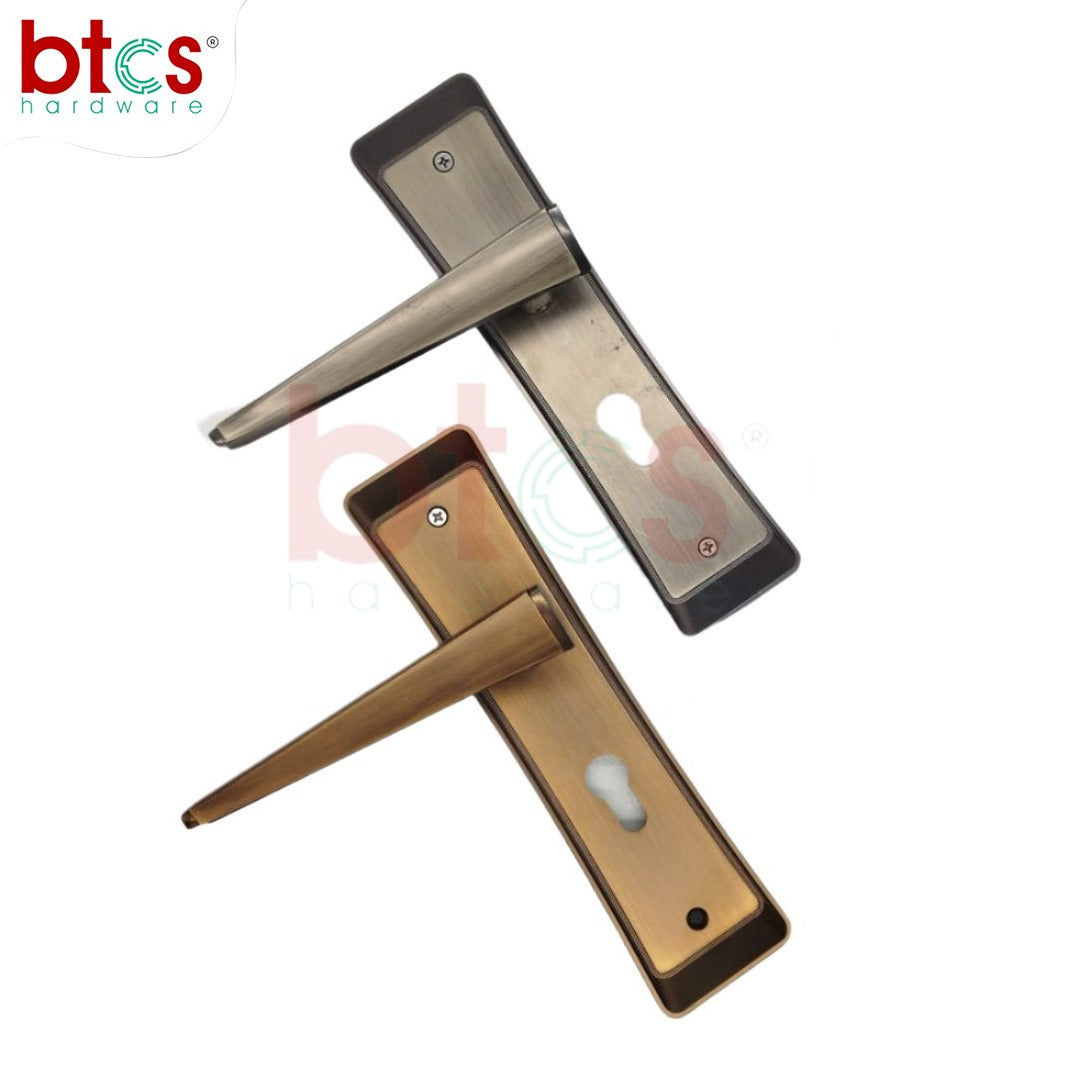 SAK 14 72 Handle lock