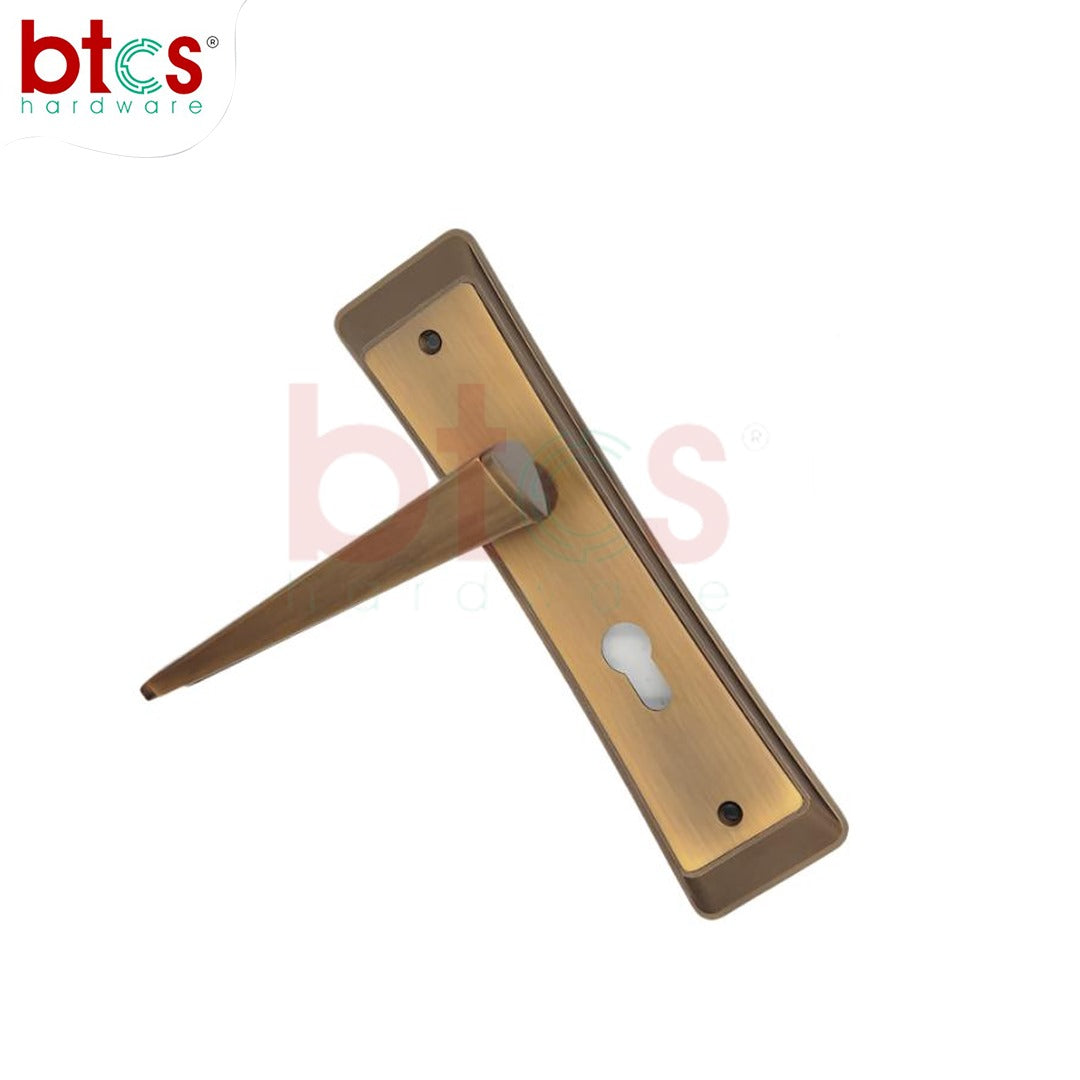 SAK 14 72 Handle lock