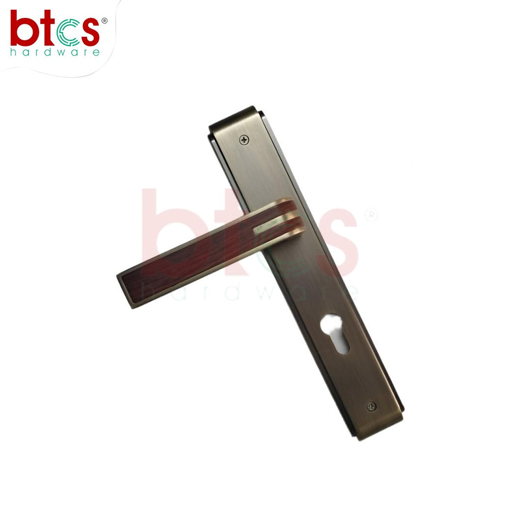 AQT L 21 7 Handle Lock