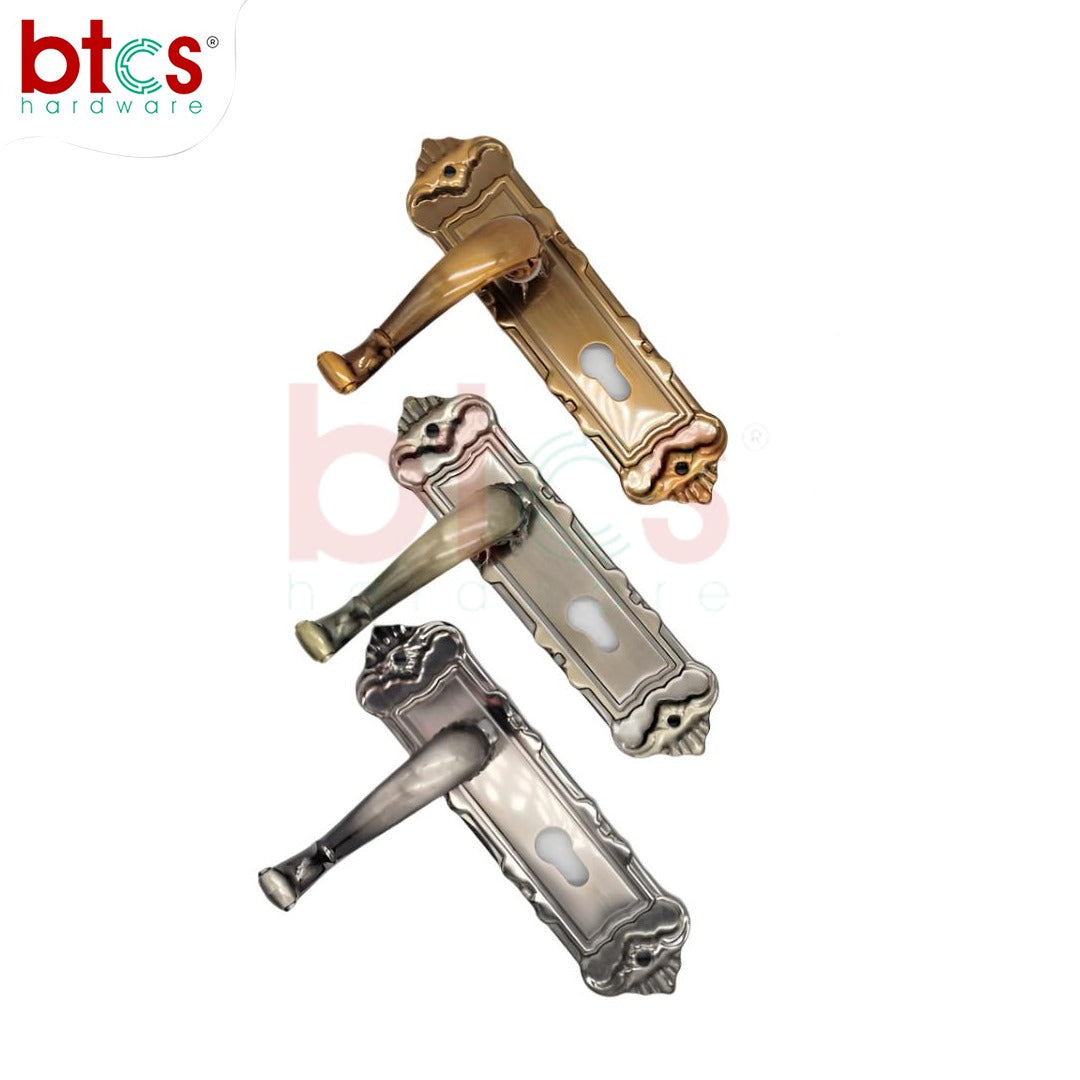 BTC 5802 Handle Lock