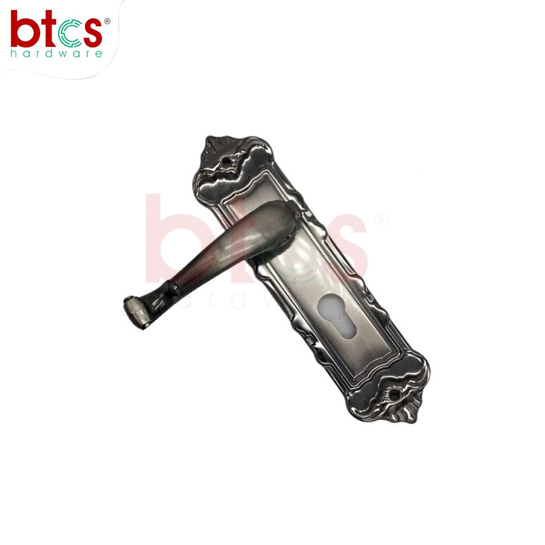 BTC 5802 Handle Lock