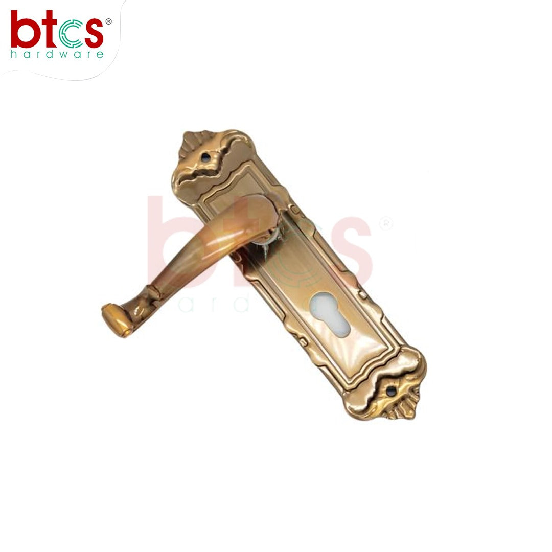 BTC 5802 Handle Lock