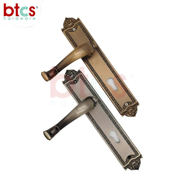 AQT Handle Lock L815-10 (Large)