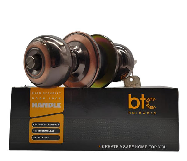 Round Lock 5793 BN AC